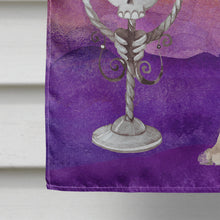 Load image into Gallery viewer, Hallween Great Dane Flag Canvas House Size CK3218CHF