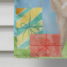 Load image into Gallery viewer, Happy Birthday Pug Flag Canvas House Size CK3260CHF