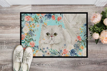 Load image into Gallery viewer, Persian Spring Flowers Doormat - 18x27 Decorative Floor Mat – Indoor/Outdoor Rug with Artistic Flair CK3394MAT