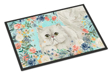 Load image into Gallery viewer, Persian Spring Flowers Doormat - 18x27 Decorative Floor Mat – Indoor/Outdoor Rug with Artistic Flair CK3394MAT
