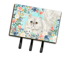 Load image into Gallery viewer, Persian Spring Flowers Leash or Key Holder CK3394TH68