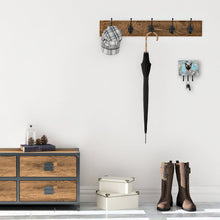 Load image into Gallery viewer, Siamese Spring Flowers Leash or Key Holder CK3398TH68