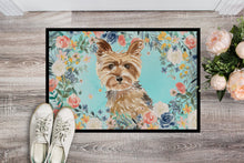 Load image into Gallery viewer, Yorkie Doormat - 24x36 Decorative Floor Mat – Indoor/Outdoor Rug with Artistic Flair CK3401JMAT