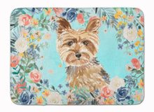 Load image into Gallery viewer, Yorkie Machine Washable Memory Foam Mat CK3401RUG
