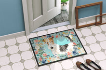 Load image into Gallery viewer, Fox Terrier Doormat - 24x36 Decorative Floor Mat – Indoor/Outdoor Rug with Artistic Flair CK3402JMAT