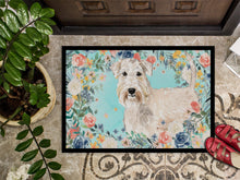 Load image into Gallery viewer, Wheaten Terrier Doormat - 24x36 Decorative Floor Mat – Indoor/Outdoor Rug with Artistic Flair CK3404JMAT