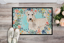 Load image into Gallery viewer, Wheaten Terrier Doormat - 18x27 Decorative Floor Mat – Indoor/Outdoor Rug with Artistic Flair CK3404MAT