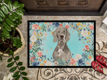 Load image into Gallery viewer, Weimaraner Doormat - 24x36 Decorative Floor Mat – Indoor/Outdoor Rug with Artistic Flair CK3406JMAT