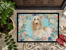 Load image into Gallery viewer, Spinone Italiano Doormat - 24x36 Decorative Floor Mat – Indoor/Outdoor Rug with Artistic Flair CK3407JMAT