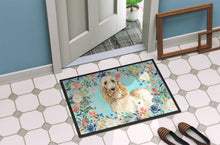 Load image into Gallery viewer, Spinone Italiano Doormat - 24x36 Decorative Floor Mat – Indoor/Outdoor Rug with Artistic Flair CK3407JMAT