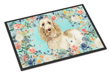Load image into Gallery viewer, Spinone Italiano Doormat - 18x27 Decorative Floor Mat – Indoor/Outdoor Rug with Artistic Flair CK3407MAT