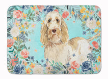 Load image into Gallery viewer, Spinone Italiano Machine Washable Memory Foam Mat CK3407RUG