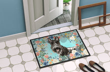 Load image into Gallery viewer, Scottish Terrier Doormat - 24x36 Decorative Floor Mat – Indoor/Outdoor Rug with Artistic Flair CK3412JMAT