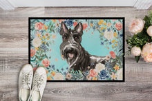 Load image into Gallery viewer, Scottish Terrier Doormat - 18x27 Decorative Floor Mat – Indoor/Outdoor Rug with Artistic Flair CK3412MAT