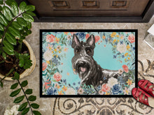 Load image into Gallery viewer, Scottish Terrier Doormat - 18x27 Decorative Floor Mat – Indoor/Outdoor Rug with Artistic Flair CK3412MAT