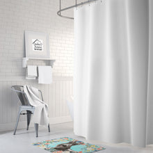 Load image into Gallery viewer, Scottish Terrier Machine Washable Memory Foam Mat CK3412RUG