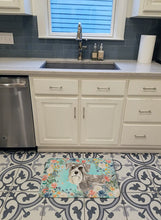 Load image into Gallery viewer, Schnauzer #1 Machine Washable Memory Foam Mat CK3413RUG