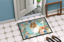 Load image into Gallery viewer, Collie Doormat - 24x36 Decorative Floor Mat – Indoor/Outdoor Rug with Artistic Flair CK3414JMAT