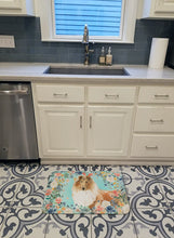 Load image into Gallery viewer, Collie Machine Washable Memory Foam Mat CK3414RUG