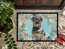 Load image into Gallery viewer, Rottweiler Doormat - 24x36 Decorative Floor Mat – Indoor/Outdoor Rug with Artistic Flair CK3415JMAT
