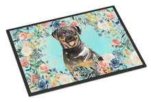 Load image into Gallery viewer, Rottweiler Doormat - 24x36 Decorative Floor Mat – Indoor/Outdoor Rug with Artistic Flair CK3415JMAT