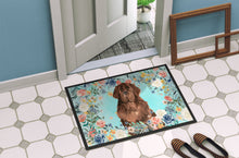 Load image into Gallery viewer, Newfoundland Doormat - 24x36 Decorative Floor Mat – Indoor/Outdoor Rug with Artistic Flair CK3416JMAT