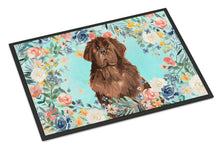 Load image into Gallery viewer, Newfoundland Doormat - 24x36 Decorative Floor Mat – Indoor/Outdoor Rug with Artistic Flair CK3416JMAT