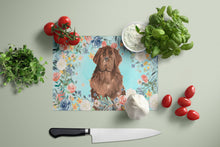 Load image into Gallery viewer, Newfoundland Glass Cutting Boards – Durable, Decorative Kitchen Art Large CK3416LCB