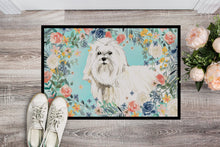 Load image into Gallery viewer, Maltese Doormat - 24x36 Decorative Floor Mat – Indoor/Outdoor Rug with Artistic Flair CK3418JMAT