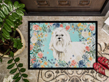 Load image into Gallery viewer, Maltese Doormat - 18x27 Decorative Floor Mat – Indoor/Outdoor Rug with Artistic Flair CK3418MAT