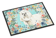 Load image into Gallery viewer, Maltese Doormat - 18x27 Decorative Floor Mat – Indoor/Outdoor Rug with Artistic Flair CK3418MAT