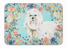 Load image into Gallery viewer, Maltese Machine Washable Memory Foam Mat CK3418RUG