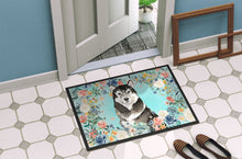 Load image into Gallery viewer, Alaskan Malamute Doormat - 24x36 Decorative Floor Mat – Indoor/Outdoor Rug with Artistic Flair CK3419JMAT