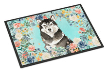 Load image into Gallery viewer, Alaskan Malamute Doormat - 24x36 Decorative Floor Mat – Indoor/Outdoor Rug with Artistic Flair CK3419JMAT