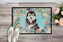 Load image into Gallery viewer, Alaskan Malamute Doormat - 18x27 Decorative Floor Mat – Indoor/Outdoor Rug with Artistic Flair CK3419MAT