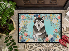 Load image into Gallery viewer, Alaskan Malamute Doormat - 18x27 Decorative Floor Mat – Indoor/Outdoor Rug with Artistic Flair CK3419MAT