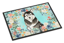 Load image into Gallery viewer, Alaskan Malamute Doormat - 18x27 Decorative Floor Mat – Indoor/Outdoor Rug with Artistic Flair CK3419MAT