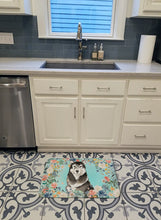 Load image into Gallery viewer, Alaskan Malamute Machine Washable Memory Foam Mat CK3419RUG