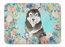 Load image into Gallery viewer, Alaskan Malamute Machine Washable Memory Foam Mat CK3419RUG