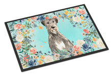 Load image into Gallery viewer, Irish Wolfhound Doormat - 24x36 Decorative Floor Mat – Indoor/Outdoor Rug with Artistic Flair CK3423JMAT