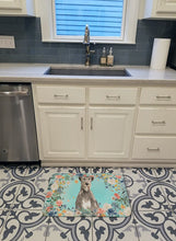 Load image into Gallery viewer, Irish Wolfhound Machine Washable Memory Foam Mat CK3423RUG
