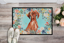 Load image into Gallery viewer, Vizsla Doormat - 24x36 Decorative Floor Mat – Indoor/Outdoor Rug with Artistic Flair CK3424JMAT