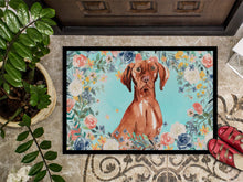 Load image into Gallery viewer, Vizsla Doormat - 24x36 Decorative Floor Mat – Indoor/Outdoor Rug with Artistic Flair CK3424JMAT