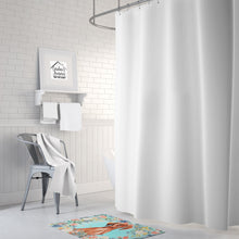 Load image into Gallery viewer, Vizsla Machine Washable Memory Foam Mat CK3424RUG