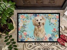 Load image into Gallery viewer, Golden Retriever Doormat - 24x36 Decorative Floor Mat – Indoor/Outdoor Rug with Artistic Flair CK3425JMAT