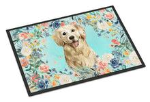 Load image into Gallery viewer, Golden Retriever Doormat - 24x36 Decorative Floor Mat – Indoor/Outdoor Rug with Artistic Flair CK3425JMAT