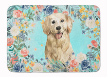 Load image into Gallery viewer, Golden Retriever Machine Washable Memory Foam Mat CK3425RUG