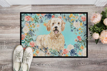 Load image into Gallery viewer, Goldendoodle Doormat - 24x36 Decorative Floor Mat – Indoor/Outdoor Rug with Artistic Flair CK3426JMAT
