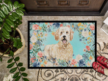 Load image into Gallery viewer, Goldendoodle Doormat - 24x36 Decorative Floor Mat – Indoor/Outdoor Rug with Artistic Flair CK3426JMAT
