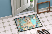Load image into Gallery viewer, Goldendoodle Doormat - 18x27 Decorative Floor Mat – Indoor/Outdoor Rug with Artistic Flair CK3426MAT